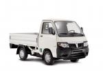 Piaggio Porter Tipper Electric 2010 года